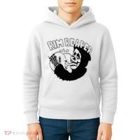 Rim Reaper Kids Hoodie thumb 4