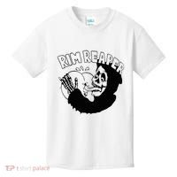 Rim Reaper Kids T-Shirt thumb 0