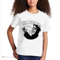 Rim Reaper Kids T-Shirt thumb 2