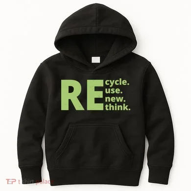 Kids Hoodie