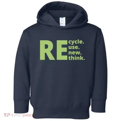 Toddler Hoodie