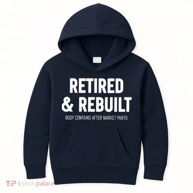 Kids Hoodie