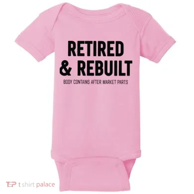 Baby Bodysuit