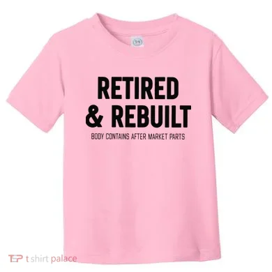 Toddler T-Shirt