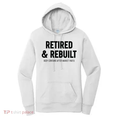 Women's Hoodie