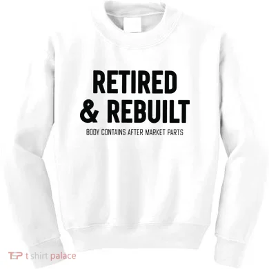 Kids Sweatshirt