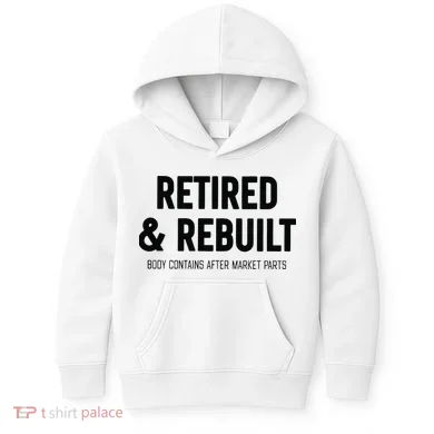 Kids Hoodie