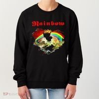 Rainbow Rising Ritchie Blackmore Rock Women's Sweatshirt thumb 0