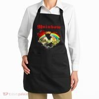 Rainbow Rising Ritchie Blackmore Rock Apron thumb 2