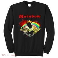 Rainbow Rising Ritchie Blackmore Rock Sweatshirt thumb 0