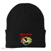 Rainbow Rising Ritchie Blackmore Rock Beanie thumb 0