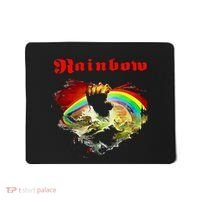 Rainbow Rising Ritchie Blackmore Rock Mousepad thumb 0