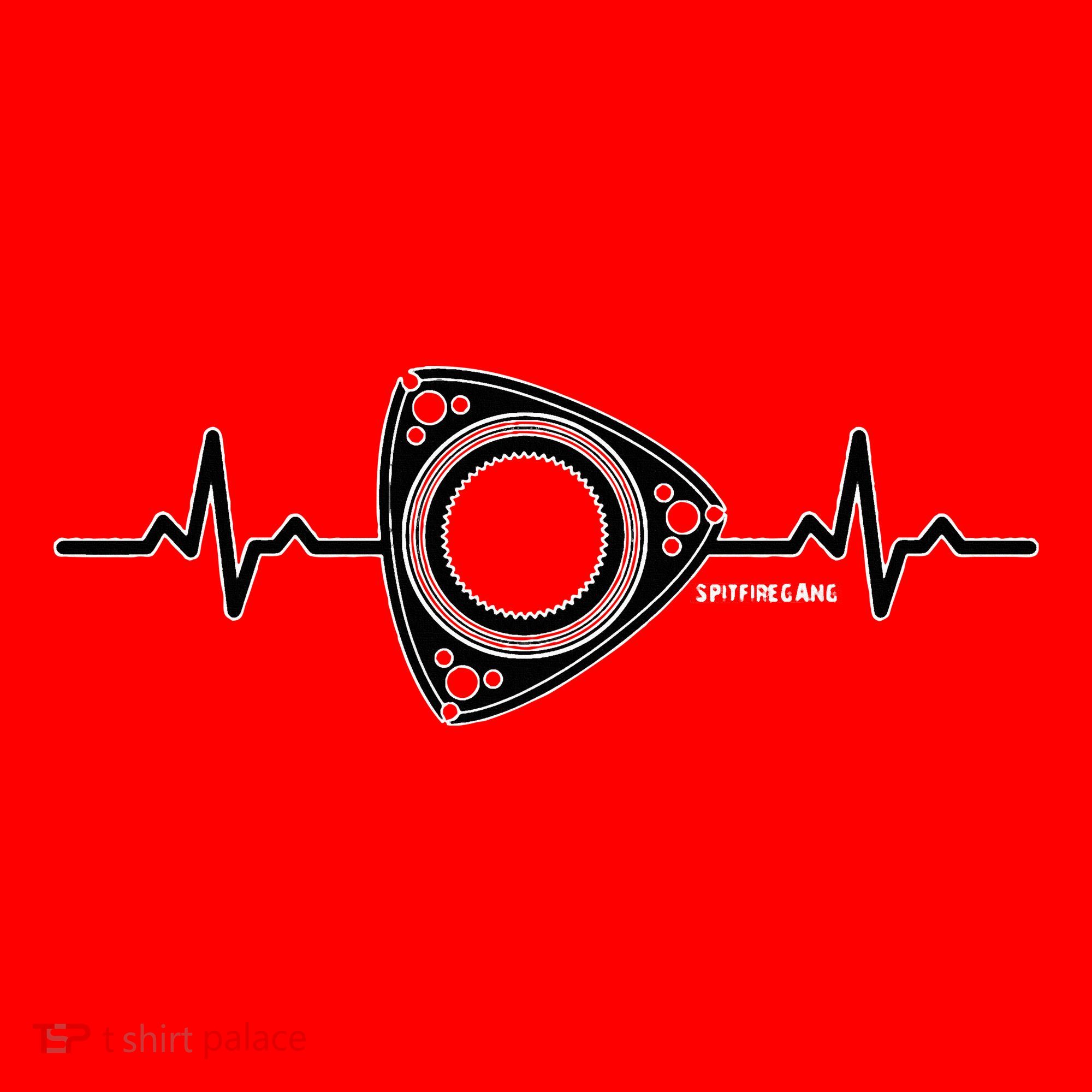 Rx8 Rx7 Rotorheartbeat Santa Hat