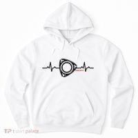 Rx8 Rx7 Rotorheartbeat Hoodie thumb 0