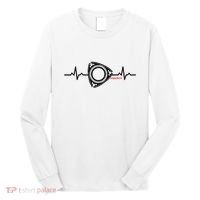 Rx8 Rx7 Rotorheartbeat Long Sleeve Shirt thumb 0