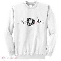 Rx8 Rx7 Rotorheartbeat Sweatshirt thumb 0