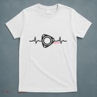 Rx8 Rx7 Rotorheartbeat T-Shirt thumb 5
