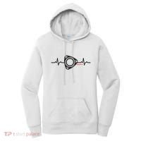 Rx8 Rx7 Rotorheartbeat Women's Hoodie thumb 0