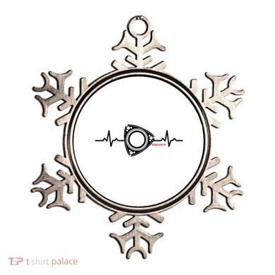 Rx8 Rx7 Rotorheartbeat Ornament