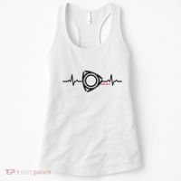 Rx8 Rx7 Rotorheartbeat Women's Tank Top thumb 0