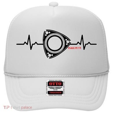 Rx8 Rx7 Rotorheartbeat Hat