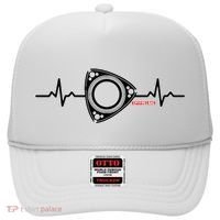 Rx8 Rx7 Rotorheartbeat Hat thumb 0