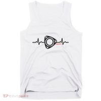 Rx8 Rx7 Rotorheartbeat Tank Top thumb 0