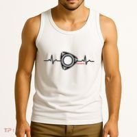 Rx8 Rx7 Rotorheartbeat Tank Top thumb 3