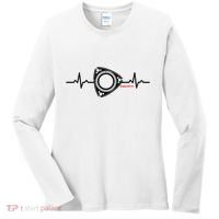 Rx8 Rx7 Rotorheartbeat Women's Long Sleeve Shirt thumb 0