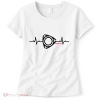Rx8 Rx7 Rotorheartbeat Women's T-Shirt thumb 0