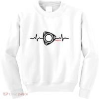 Rx8 Rx7 Rotorheartbeat Kids Sweatshirt thumb 0