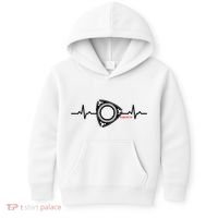 Rx8 Rx7 Rotorheartbeat Kids Hoodie thumb 0