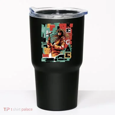 Tumbler