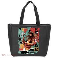 Retro Reggae Tote Bag thumb 0