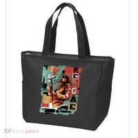 Retro Reggae Tote Bag thumb 3