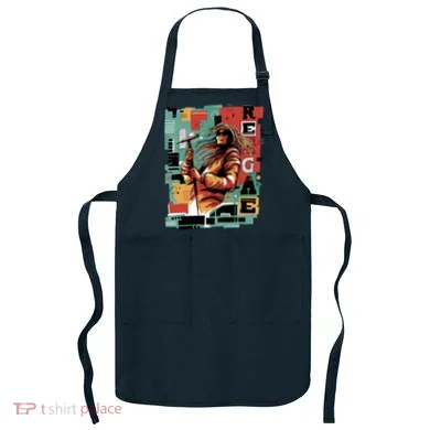 Apron