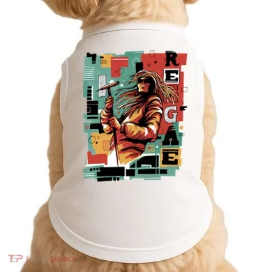Doggie Tank