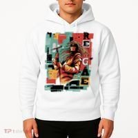 Retro Reggae Hoodie thumb 2