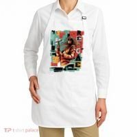 Retro Reggae Apron thumb 2