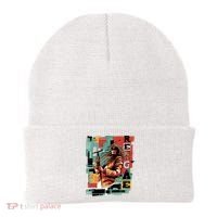 Retro Reggae Beanie thumb 0