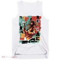 Retro Reggae Tank Top thumb 0