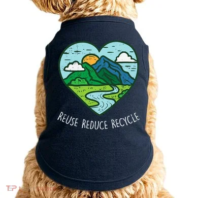 Doggie Tank