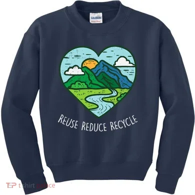 Kids Sweatshirt