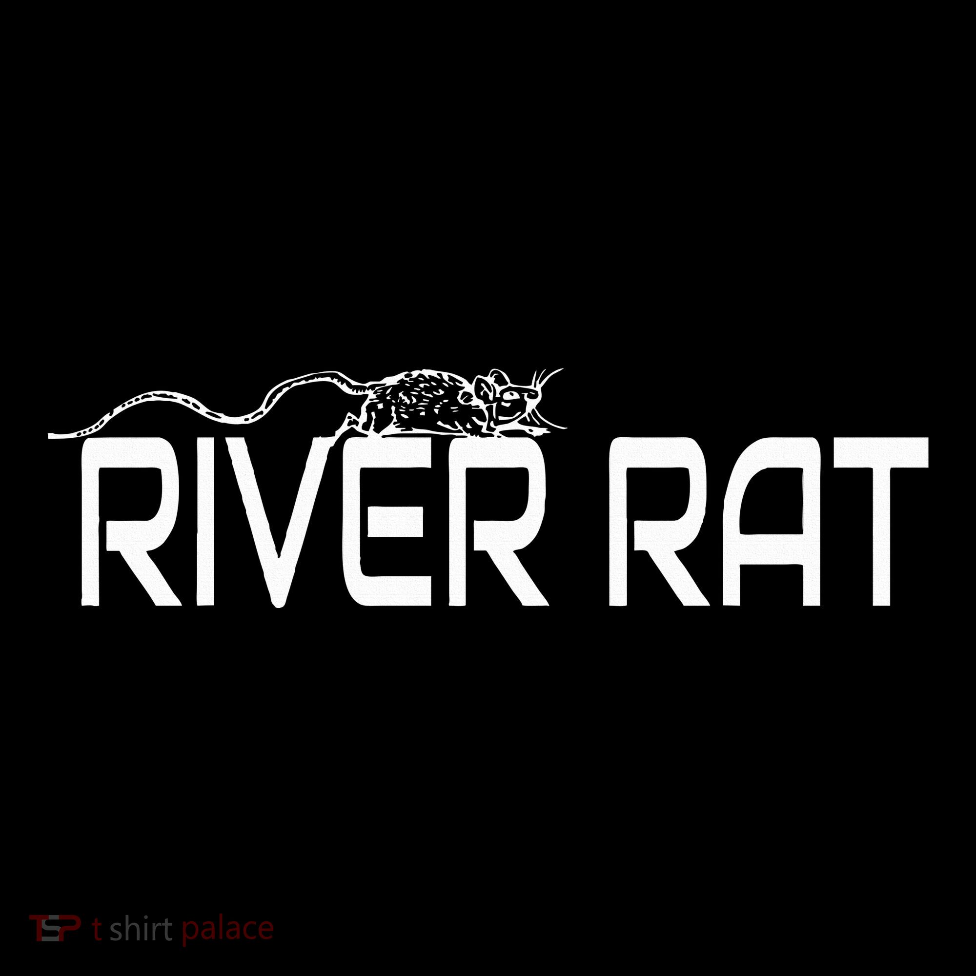 Rat River Rat Sweatshirt