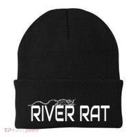 Rat River Rat Beanie thumb 0