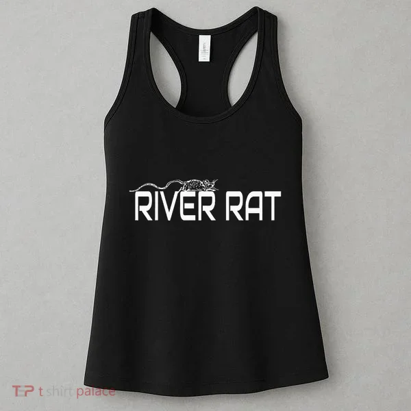 Rat River Rat Women's Tank Top