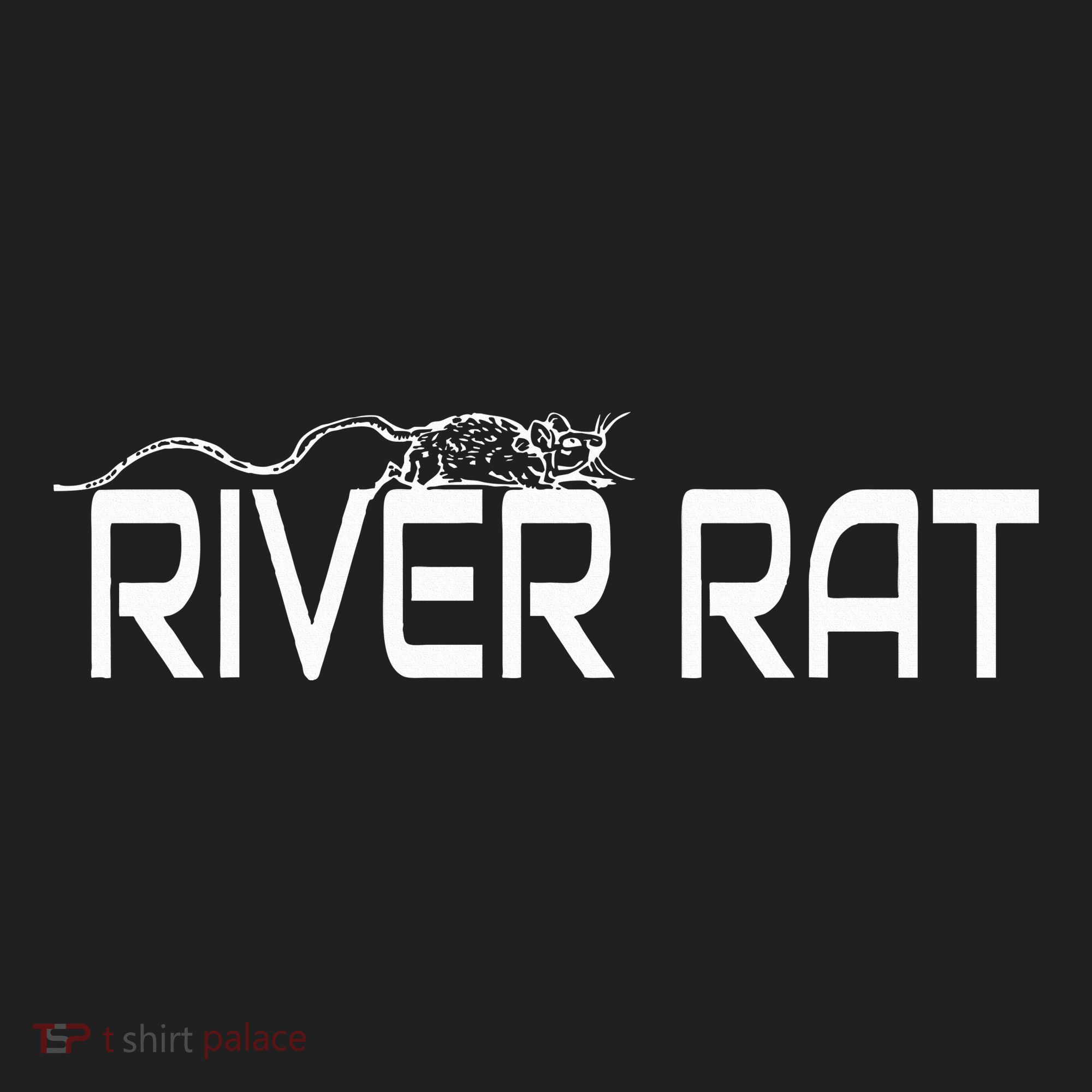 Rat River Rat Hat