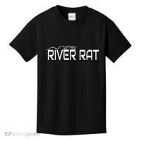 Rat River Rat Kids T-Shirt thumb 0