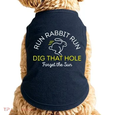 Doggie Tank