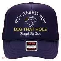 Run Rabbit Run Dig That Hole Hat thumb 0